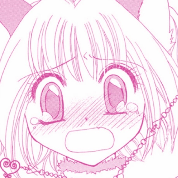 Meet your Posher, Mew - Picture 1 of 1